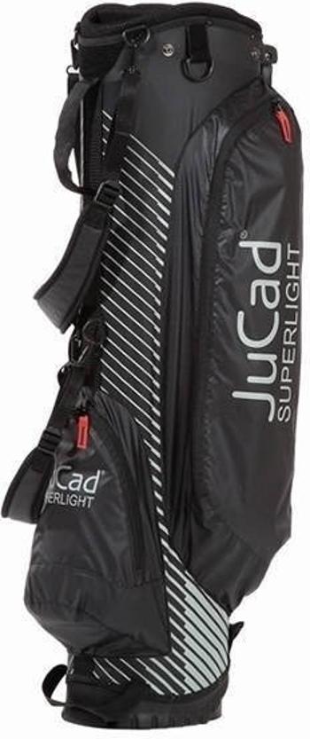 Jucad Superlight Black Cart Bag
