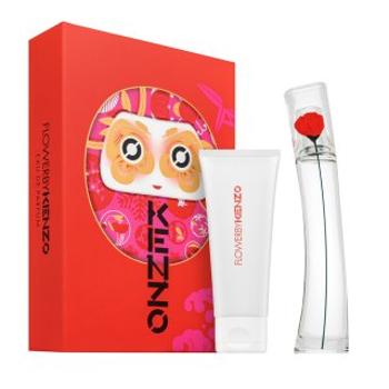 Kenzo Flower by Kenzo darčeková sada pre ženy Set I. 30 ml