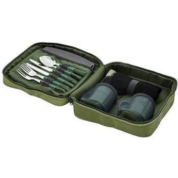 Trakker NXG Deluxe Food Set (5060236149152)