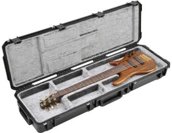 SKB Cases 3I-5014-OP iSeries ATA Open Cavity Bass Kufor pre basgitaru