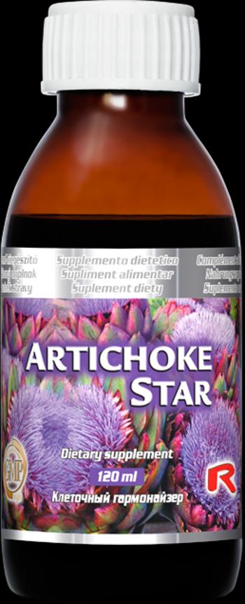 Artichoke Star