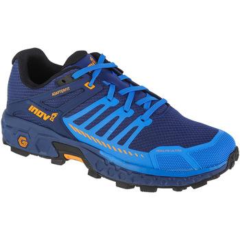 Inov 8  Bežecká a trailová obuv Roclite Ultra G 320  Modrá