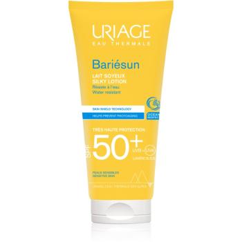 Uriage Bariésun ochranné mlieko na telo a tvár SPF 50+ 100 ml