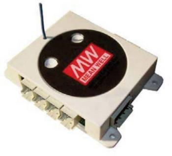 Mean Well WPD-06 napájací zdroj pre LED  konštantné napätie 648 W 4.5 A