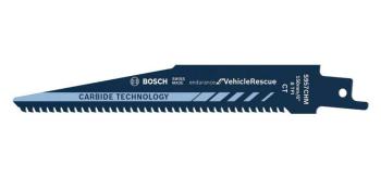 Bosch Accessories 2608653130 Pílový list na Sabre S 957 CHM, Endurance for Vehicle Rescue, 1 balenie  1 ks