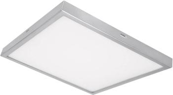 LEDVANCE LUNIVE (EU) L 4058075227095 LED stropné svietidlo sivá 19 W teplá biela