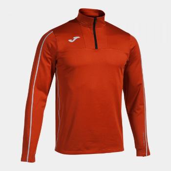 R-TRAIL NATURE SWEATSHIRT RED XL