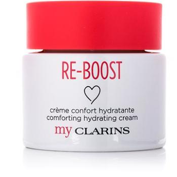 CLARINS Re-Boost Comforting Hydrating Cream 50 ml (3380810258226)