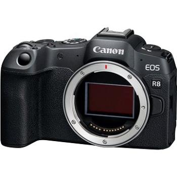 Canon EOS R8 telo (5803C003)