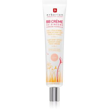 Erborian BB Cream tónovací krém pre dokonalý vzhľad pleti SPF 20 veľké balenie odtieň Clair 40 ml