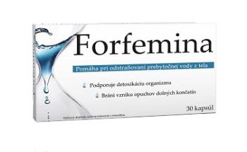 Forfemina 30 kapsúl