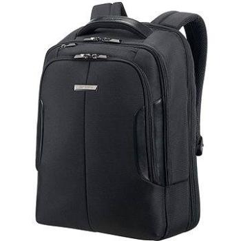 Samsonite XBR Backpack 15.6“ čierny (08N-09004)