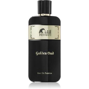 Rifaat Golden Oud parfumovaná voda unisex 75 ml