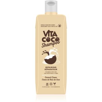Vita Coco Repair Shampoo posilňujúci šampón pre poškodené vlasy 400 ml