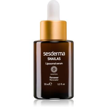 Sesderma Snailas revitalizačné sérum proti príznakom starnutia 30 ml