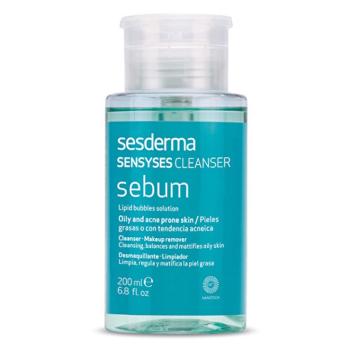 SESDERMA Sensyses Cleanser sebum 200 ml