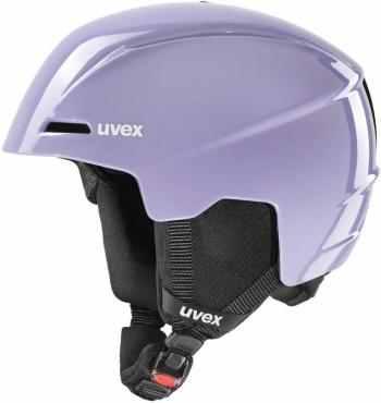 UVEX Viti Junior Cool Lavender 51-55 cm Lyžiarska prilba