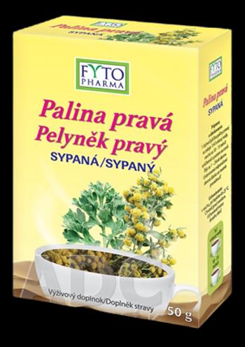 Fyto Pharma FYTO Palina pravá sypaná 50 g