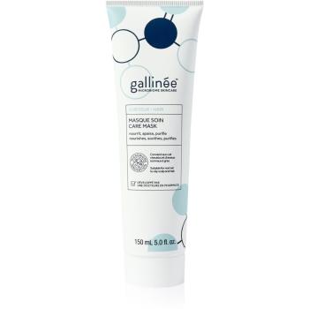 Gallinée HAIR CARE Mask vyživujúca maska na vlasy 150 ml