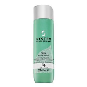 System Professional Nativ Micellar Shampoo 250 ml