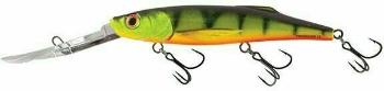 Salmo Freediver Super Deep Runner Hot Perch 12 cm 24 g Wobler