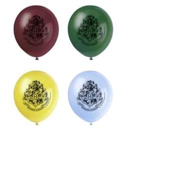 Latexové balóniky Harry – 30 cm – 8 ks (11179590759)