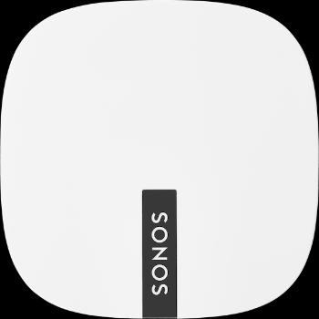 SONOS BOOST biela