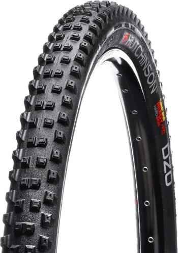 Hutchinson DZO 27,5" (584 mm) Black 2.25 Tubeless Ready Plášť na MTB bicykel