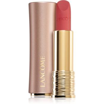 Lancôme L’Absolu Rouge Intimatte krémový rúž s matným efektom odtieň 352 Rose Fondu 3,4 g