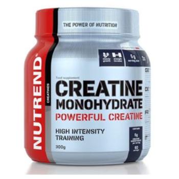 NUTREND Creatine monohydrate 300 g