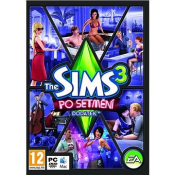 The Sims 3 Po zotmení (PC) DIGITAL (414984)