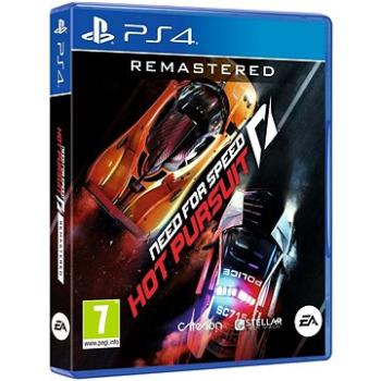 Need For Speed: Hot Pursuit Remastered – PS4 (5030942124057)