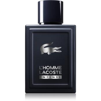 Lacoste L'Homme Lacoste Intense toaletná voda pre mužov 50 ml