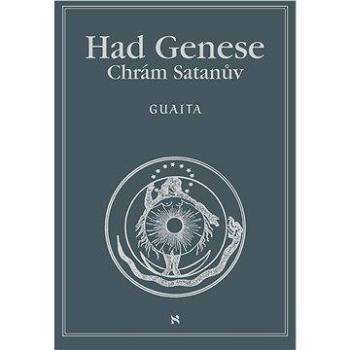 Had Genese I. Chrám Satanův (978-80-857-6983-8)