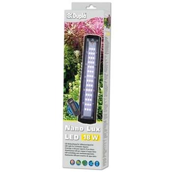 DUPLA Nano Lux LED 18W freshwater 18 W, 24 V – LED svetlo pre sladkovodné akvária (D80880)