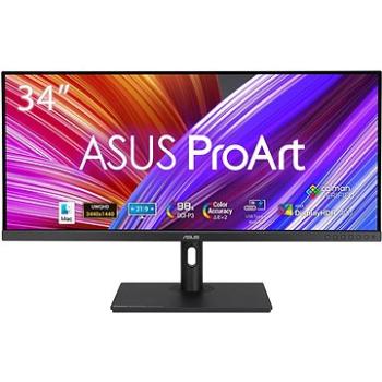 34 ASUS ProArt Display PA348CGV (90LM07Z0-B01370)