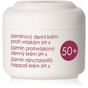 Ziaja Jasmine denný krém proti vráskam SPF 6 50 ml