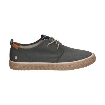 Pepe jeans  PMS10326-765  Nízke tenisky Zelená