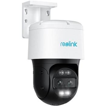 Reolink Trackmix PoE Smart 8MP bezpečnostná kamera