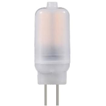 SMD LED Mini Capsule čirá 1,5W/G4/12V AC-DC/4000K/160Lm/360° (G4283515NWPH)