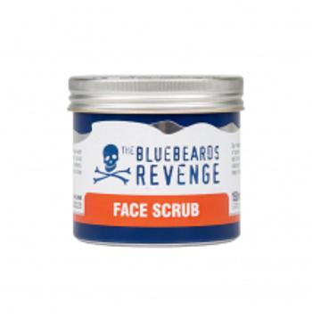 Bluebeards Revenge Face Scrub, peeling na tvár 150 ml