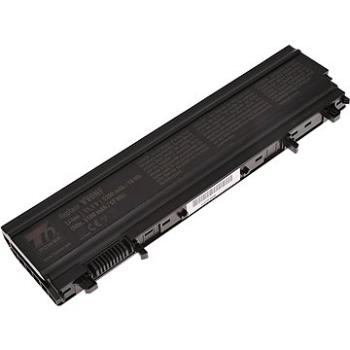 T6 power Dell Latitude E5440, E5540, 5200 mAh, 58 Wh, 6 cell (NBDE0143)