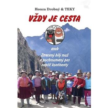 Vždy je cesta (978-80-749-2440-8)