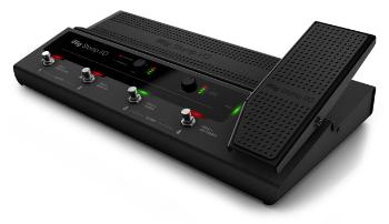 IK Multimedia iRig Stomp I/O