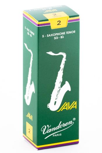 Vandoren Java Tenor Sax 2