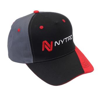 Nytro šiltovka fishing cap