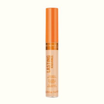 Rimmel Rozjasňujúci korektor Lasting Radiance (Concealer) 7 ml 050 Nude