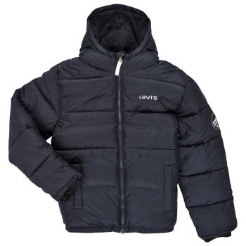 Levis  LVB CORE PUFFER  Bundy Čierna