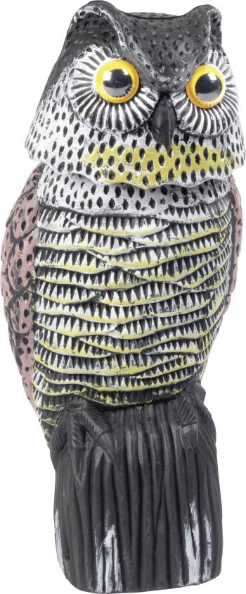 Gardigo Eule, owl plašič vtákov odstrašenie  1 ks