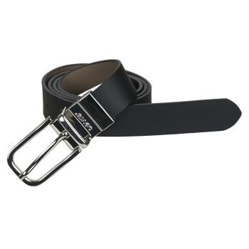 Levis  WOMEN'S REVERSIBLE BELT  Opasky Čierna